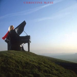 Christine McVie – Christine McVie (Vinyl)