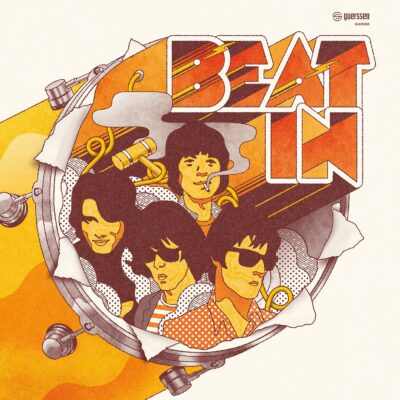 Beat In – Beat In (Vinyl)