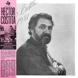 Hector Costita – 1981 (Vinyl)