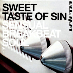 Various – Sweet Taste Of Sin: Sensual Breakbeat Soul (2LP Vinyl)