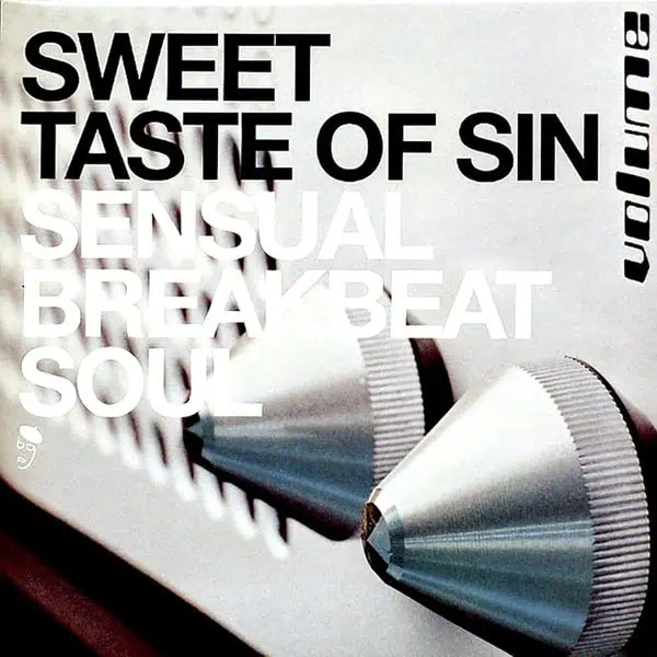 Various – Sweet Taste Of Sin: Sensual Breakbeat Soul (2LP Vinyl)