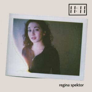 Regina Spektor – 11:11 (Vinyl)