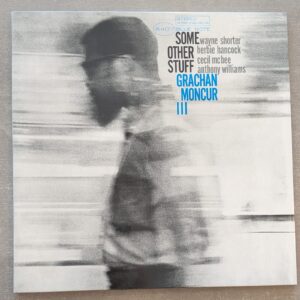 Grachan Moncur III – Some Other Stuff