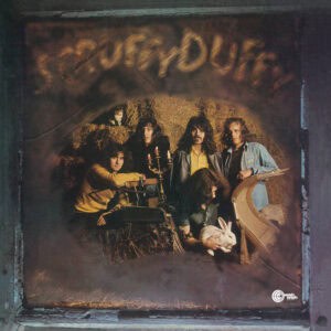 Duffy – Scruffy Duffy (Vinyl)