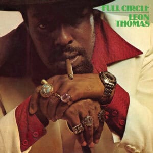 Leon Thomas – Full Circle (Vinyl)