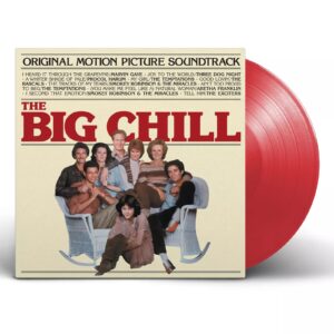 Various – The Big Chill (Original Motion Picture Soundtrack)