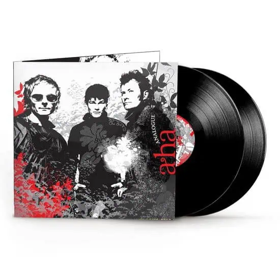 A-Ha - Analogue (20th Anniversary Deluxe): RSD 2026 (2LP Vinyl)
