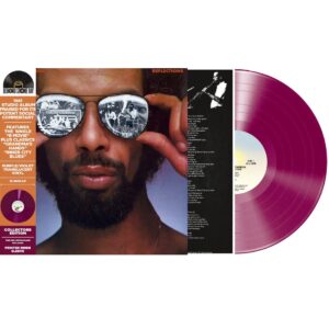 Gil Scott-Heron – Reflections