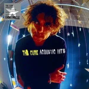 The Cure - Acoustic Hits: RSD 2026 (2LP Silver Vinyl)