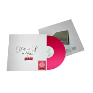 London Suede - Coming Up At The BBC: RSD 2026 (Pink Vinyl)