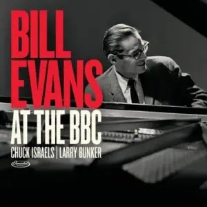 Bill Evans - At The BBC: The Complete 1965 London Sets: RSD 2026 (2LP Vinyl)