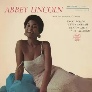 Abbey Lincoln – That's Him: RSD 2026 (Vinyl)