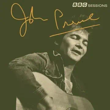 John Prine - BBC Sessions: RSD 2026 (Vinyl)