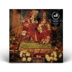 The Radha Krishna Temple (London) - The Radha Krishna Temple: RSD 2026 (Vinyl)