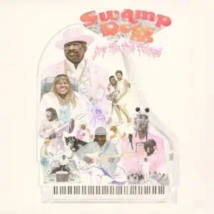 Swamp Dogg - Swamp Dogg Gets His Pool Painted: RSD 2026 (Pink Vinyl)