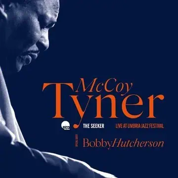 McCoy Tyner - The Seeker: RSD 2026 (2LP Vinyl)