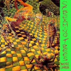 Screaming Trees – Invisible Lantern (Vinyl)