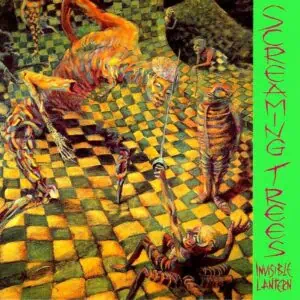 Screaming Trees – Invisible Lantern (Vinyl)