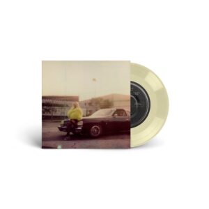 Sabrina Carpenter – Please Please Please (7" Glow In The Dark Vinyl)
