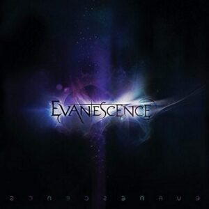 Evanescence – Evanescence (Vinyl)