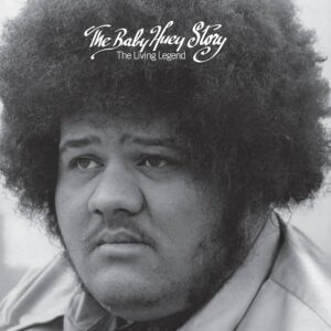 Baby Huey - The Baby Huey Story: The Living Legend (Vinyl)