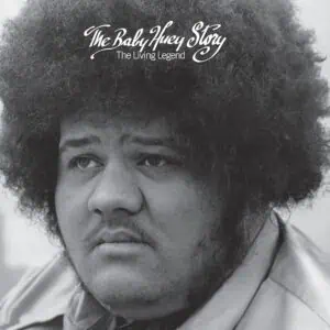 Baby Huey - The Baby Huey Story: The Living Legend (Vinyl)