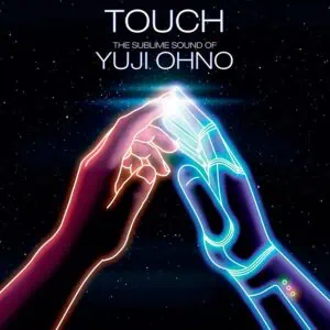 Yuji Ohno – Touch: The Sublime Sound of Yuji Ohno (Vinyl)