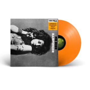 Badfinger – No Dice: RSD 2026 (Orange Vinyl)