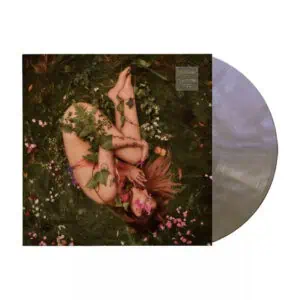Peach PRC – Porcelain (Pearl Dawn Colored Vinyl)