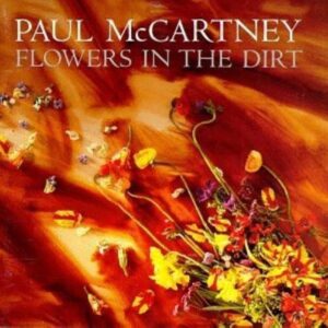 Paul Mccartney – Flowers in the Dirt (Vinyl)