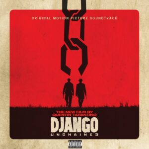Various – Django Unchained (Original Motion Picture Soundtrack)