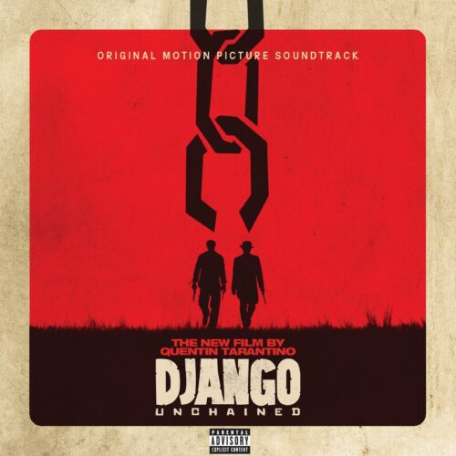 Various – Django Unchained (Original Motion Picture Soundtrack)