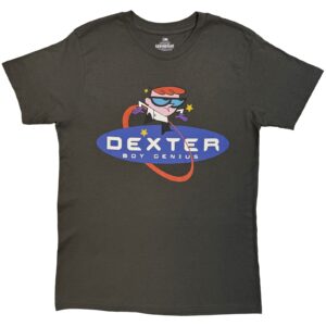 DEXTER