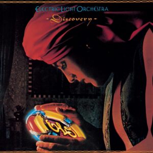 Electric Light Orchestra (ELO) – Discovery (Vinyl)