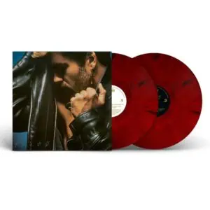 George Michael – Faith