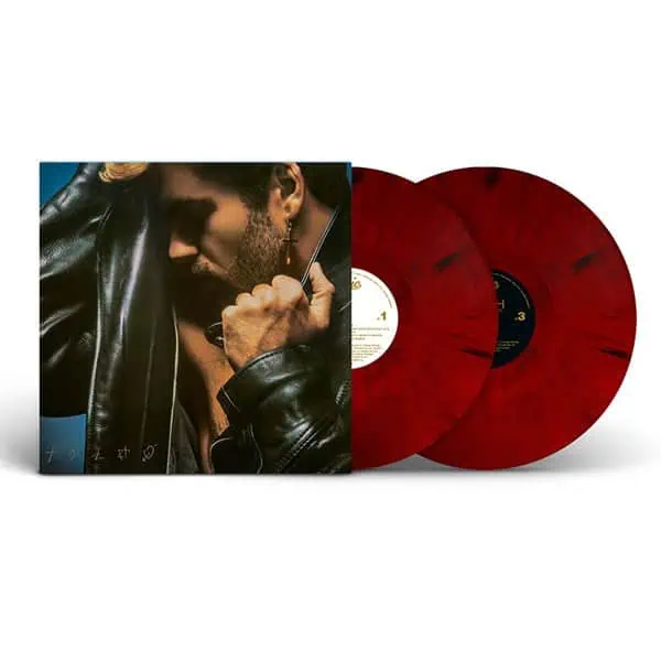 George Michael – Faith