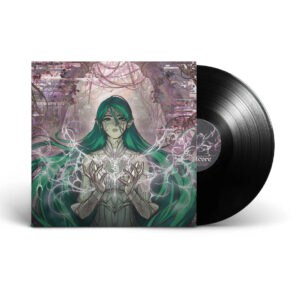 Au/Ra - Heartcore (Vinyl)