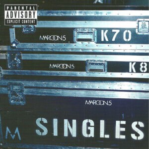 Maroon 5 – Singles