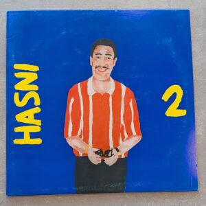 Cheb Hasni – Volume 2: 2022 France Press