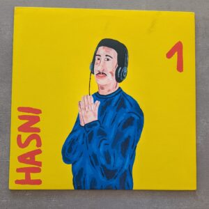 Cheb Hasni – Volume 1: 2022 France Press