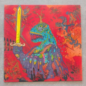 King Gizzard & The Lizard Wizard