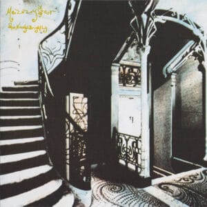 Mazzy Star – She Hangs Brightly