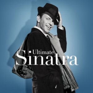 Frank Sinatra – Ultimate Sinatra (דיסק CD)