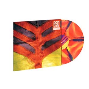 Yeah Yeah Yeahs - Show Your Bones (Magenta, Yellow & Purple Vinyl)