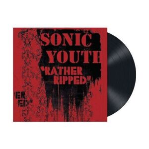 Sonic Youth – Rather Ripped (Vinyl)