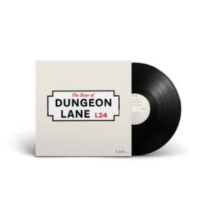 Paul Mccartney – The Boys of Dungeon Lane (Vinyl)