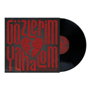 Boogie Balagan – Gozlerim Yahalom