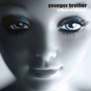 Younger Brother – A Flock Of Bleeps (2LP Vinyl)
