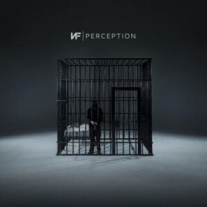 NF - Perception (CD דיסק)