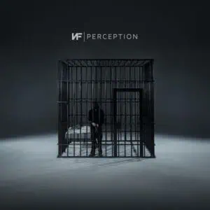 NF - Perception (CD דיסק)